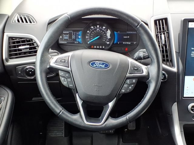 Certified 2023 Ford Edge SEL w/ Convenience Package AWD/4WD image 13