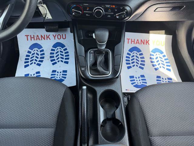 Used 2024 Kia Soul LX w/ Option Group 015 image 21