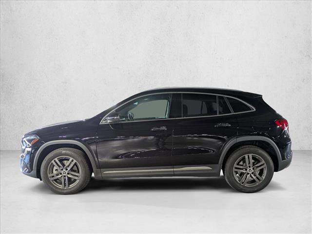 Used 2025 Mercedes-Benz GLA 250 image 6