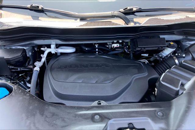 Used 2023 Honda Ridgeline RTL image 31