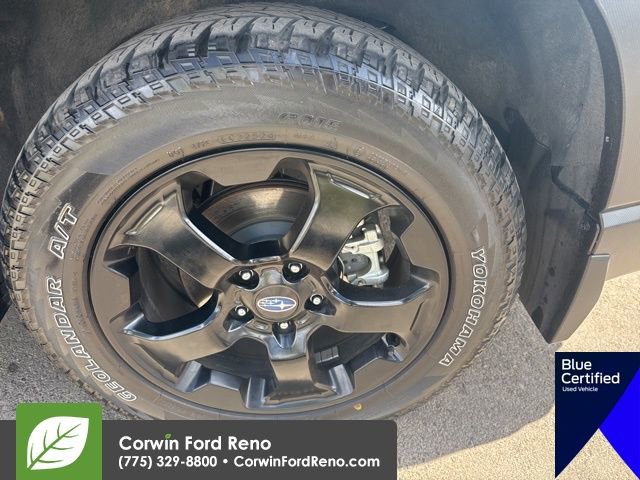 Used 2024 Subaru Forester Wilderness AWD/4WD image 23