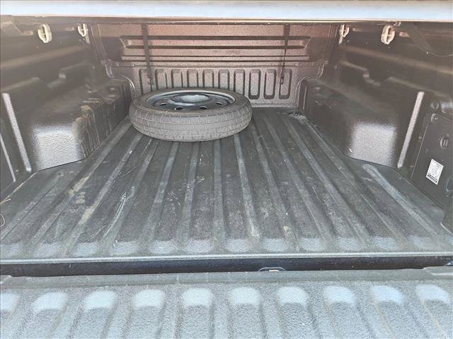 Certified 2025 Ford Maverick XLT FWD image 6