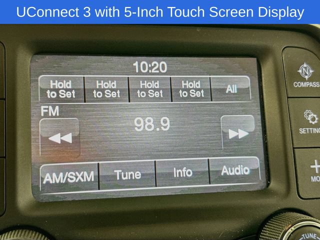 Used 2022 RAM 1500 Tradesman w/ Popular Equipment Group AWD/4WD image 17