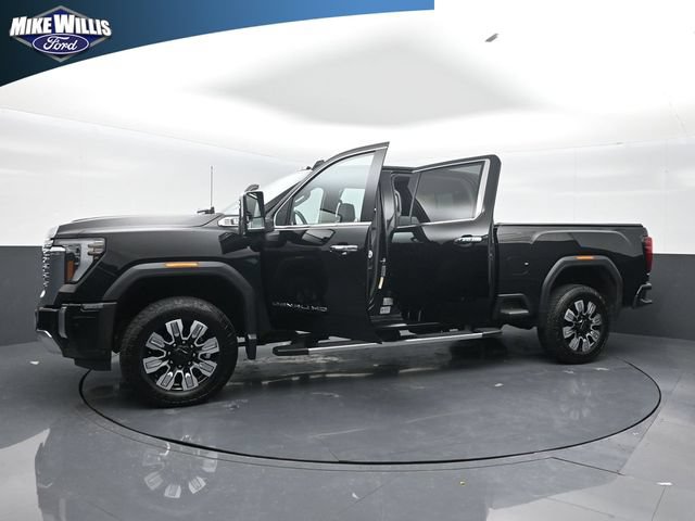 Used 2024 GMC Sierra 2500 Denali w/ Technology Package AWD/4WD image 28