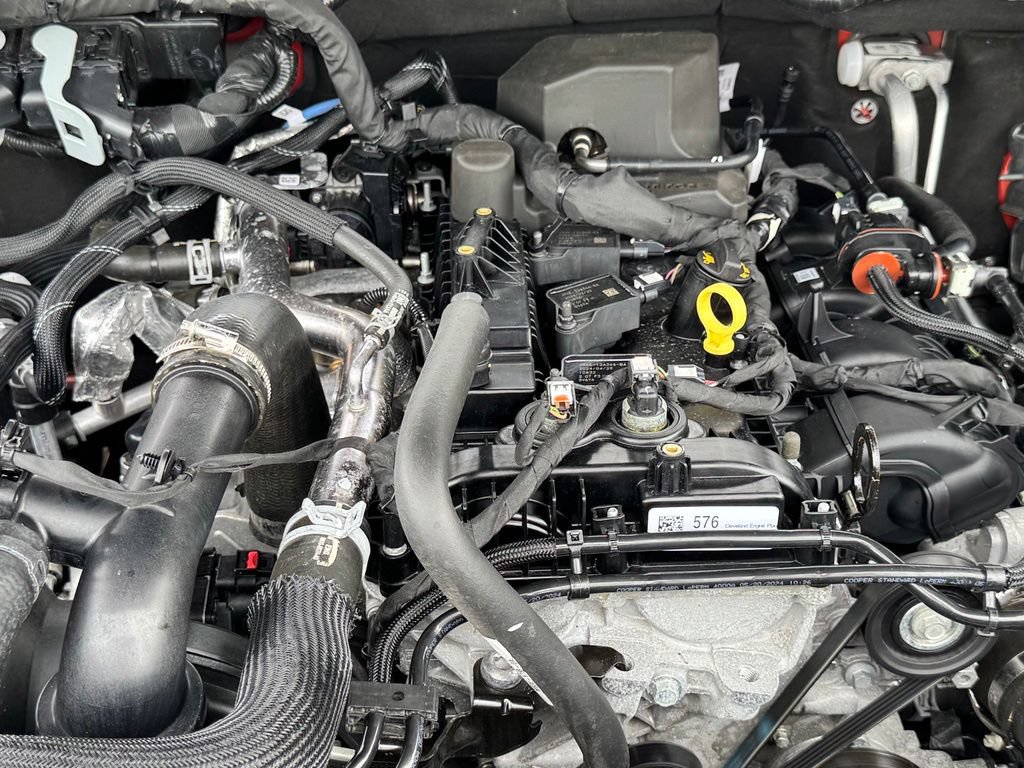 Certified 2024 Ford Ranger XLT AWD/4WD image 39