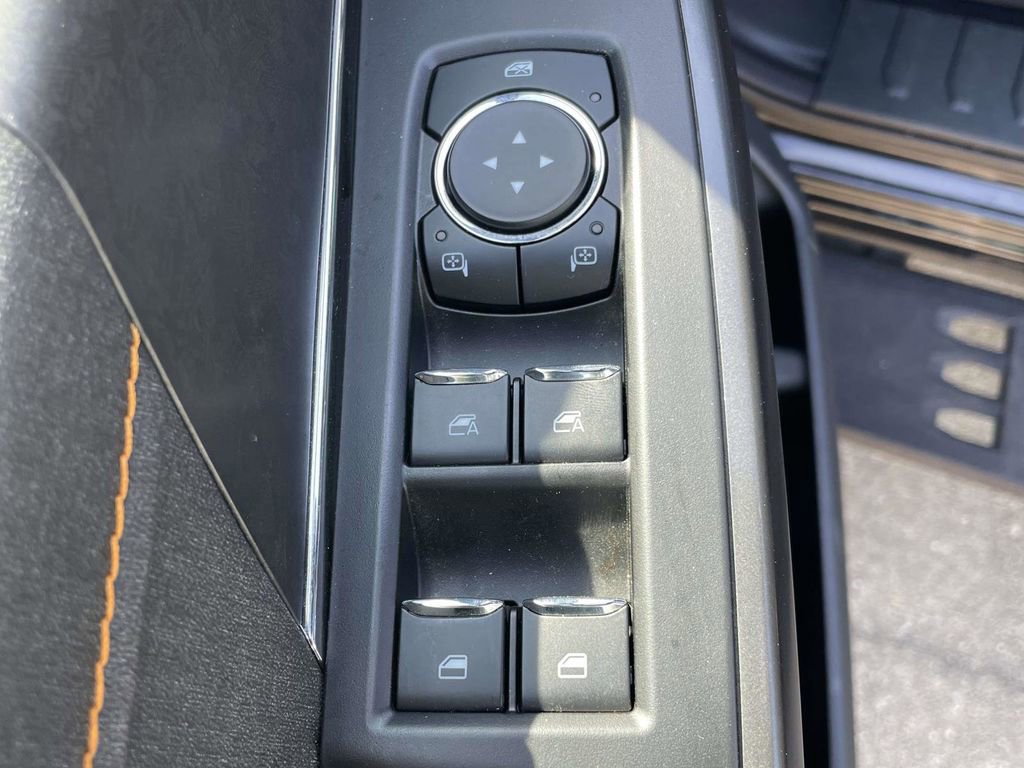 Certified 2024 Ford F150 Tremor w/ Bed Utility Package image 16