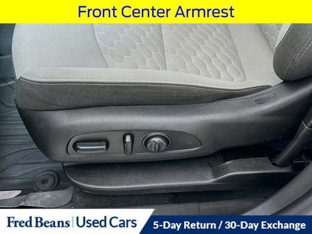 Used 2021 Chevrolet Equinox LS w/ LS Convenience Package image 22