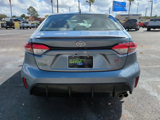 Used 2024 Toyota Corolla SE image 6