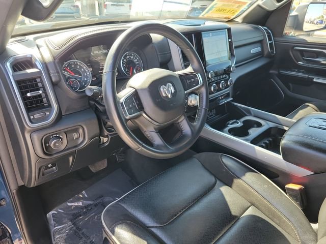 Used 2024 RAM 1500 Laramie RWD image 20