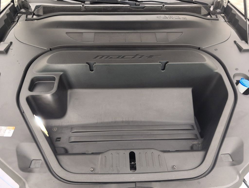 Certified 2025 Ford Mustang Mach-E Premium w/ Sport Appearance Package image 43