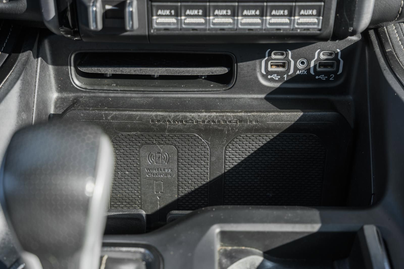 Used 2022 RAM 1500 TRX w/ TRX Level 2 Equipment Group image 32