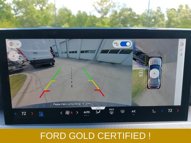 Certified 2025 Ford Explorer ST w/ Sun And Sound Package AWD/4WD image 23