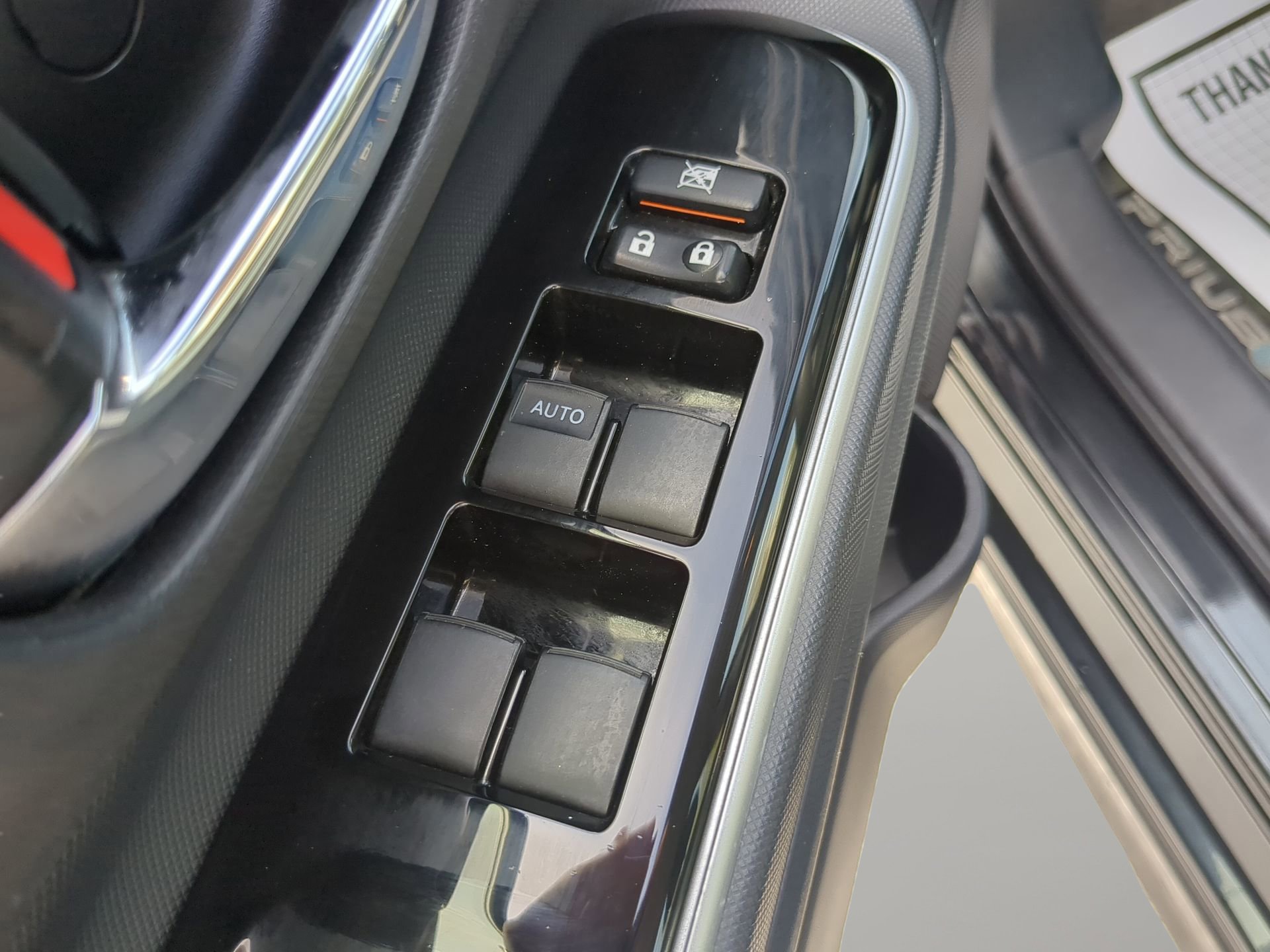 Used 2017 Toyota Prius C Two image 46