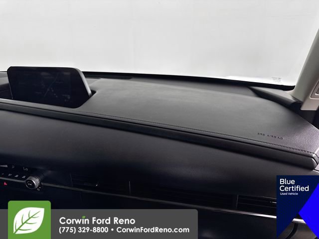 Used 2024 MAZDA CX-30 AWD 2.5 S w/ Select Sport Pkg image 31