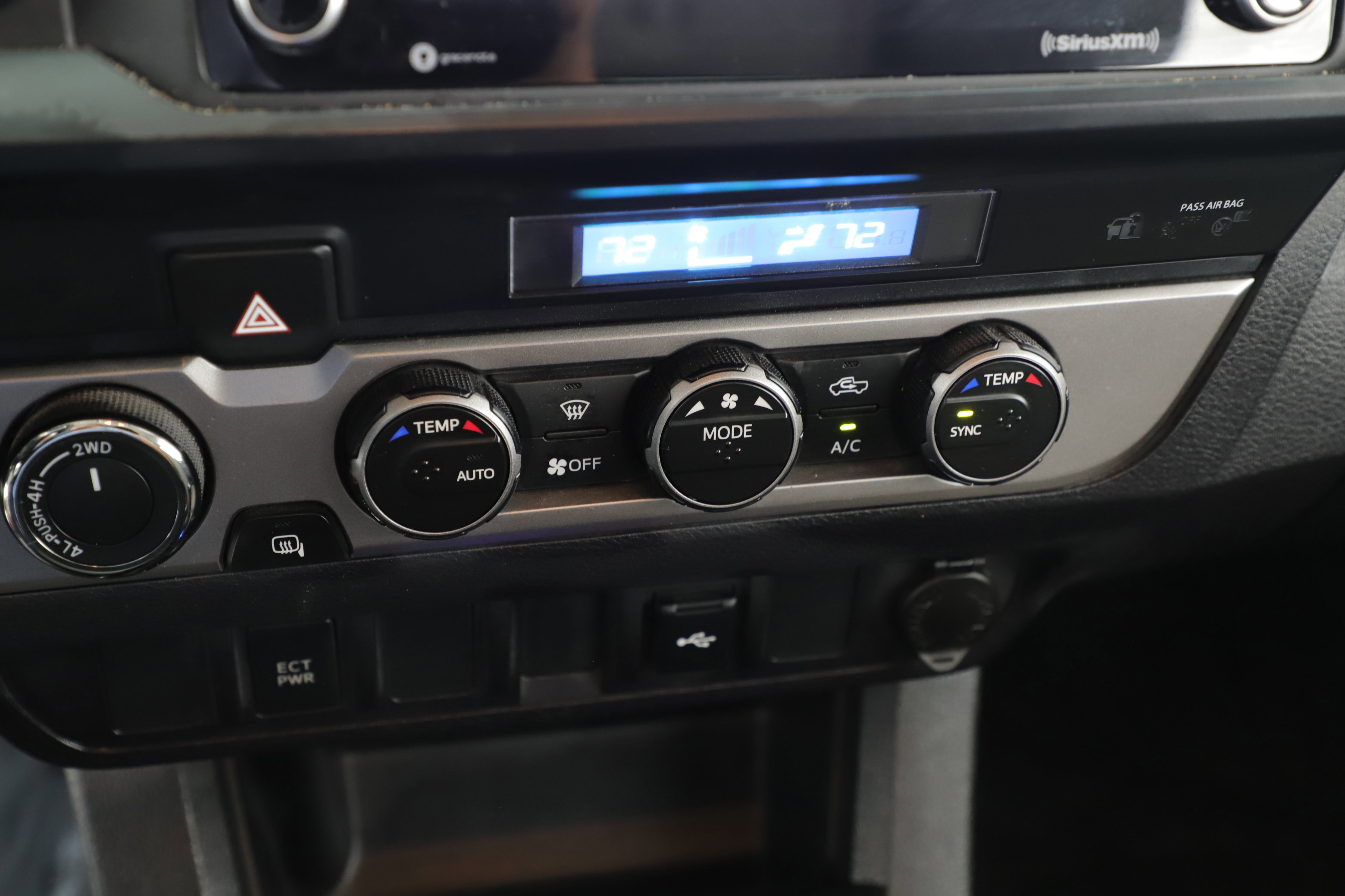 Used 2023 Toyota Tacoma SR image 15