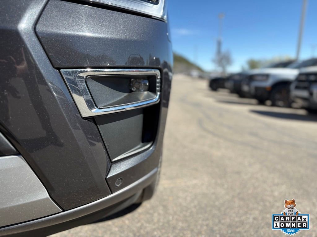 Certified 2024 Ford Expedition Limited image 13