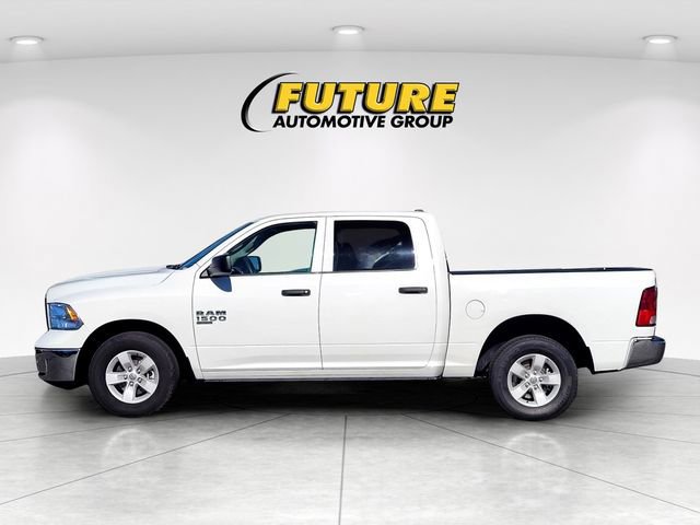 Used 2022 RAM 1500 Classic SLT video 2