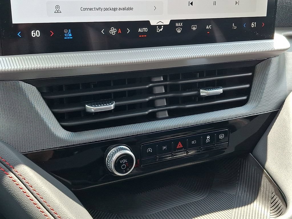 Certified 2026 Ford Explorer ST w/ Sun And Sound Package AWD/4WD image 18