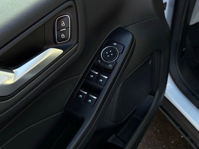 Certified 2025 Ford Escape SE image 13