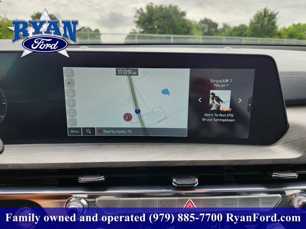 Used 2024 Kia Telluride SX X-Line AWD/4WD image 11