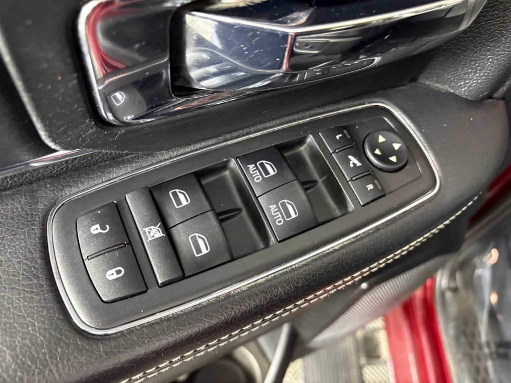 Used 2017 RAM 2500 Laramie w/ Sport Appearance Group image 12
