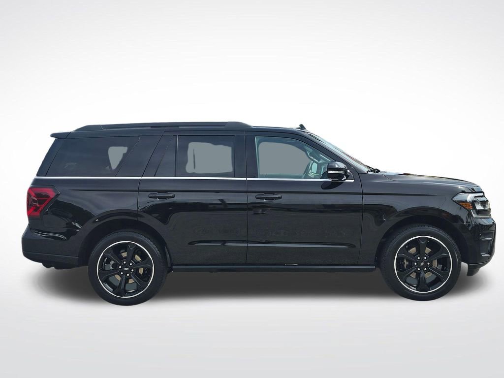 Certified 2024 Ford Expedition Limited RWD image 25