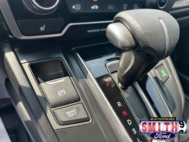 Used 2022 Honda CR-V EX image 28
