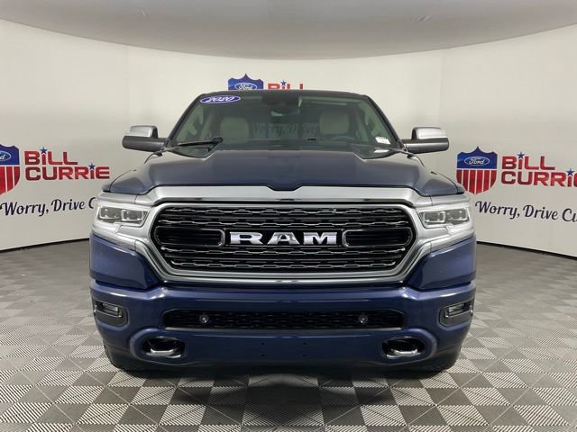 Used 2020 RAM 1500 Limited image 8