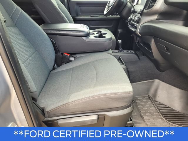 Used 2023 RAM 2500 Tradesman AWD/4WD image 10