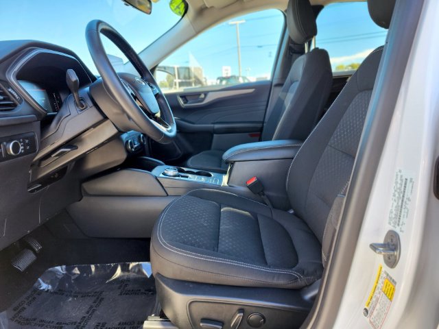 Certified 2024 Ford Escape Active AWD/4WD image 18