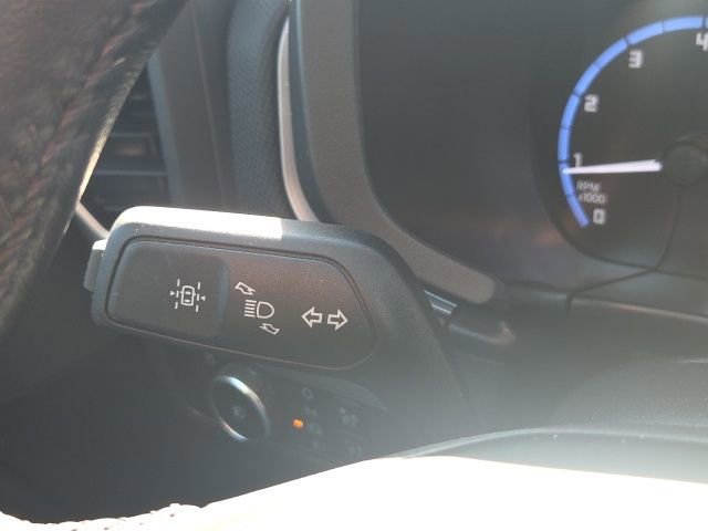 Certified 2022 Ford Bronco Sport Big Bend w/ Convenience Package image 41