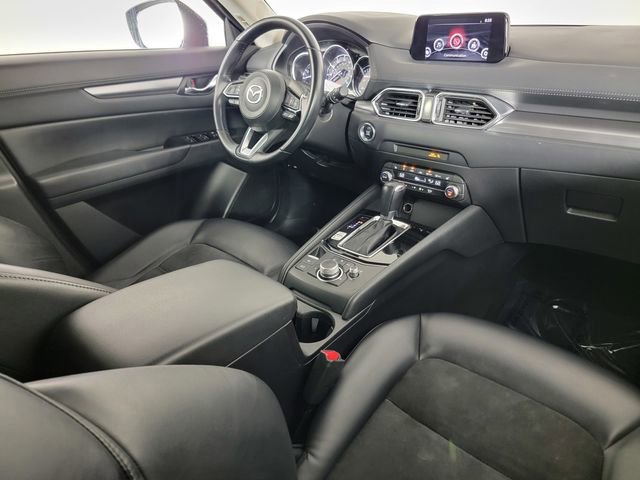 Used 2020 MAZDA CX-5 Touring image 34
