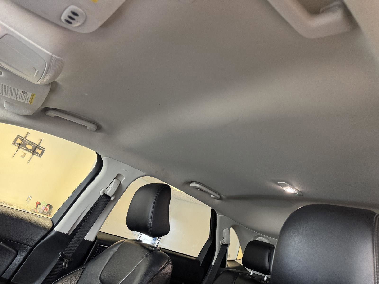 Certified 2022 Ford Edge Titanium image 33