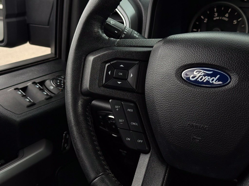 Certified 2020 Ford F150 XLT w/ Equipment Group 302A Luxury AWD/4WD image 10