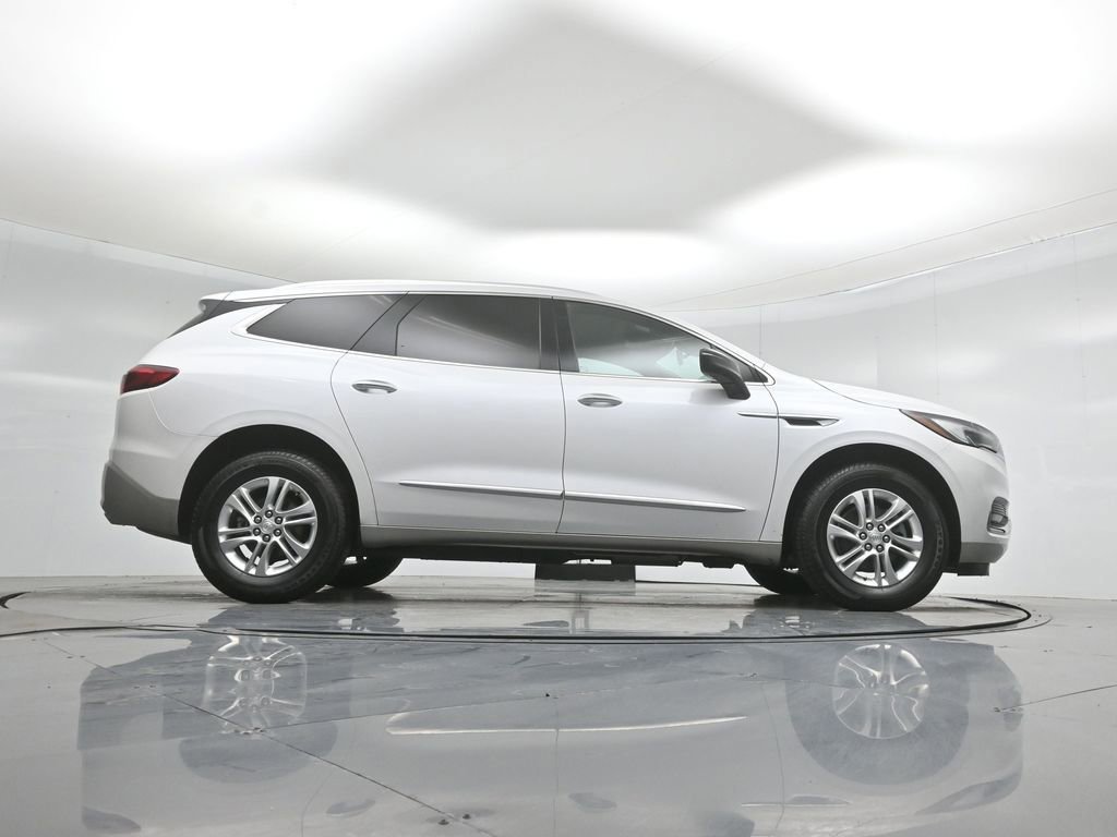 Used 2020 Buick Enclave Essence w/ LPO, Floor Liner Package FWD image 11