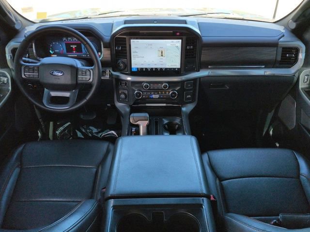 Certified 2025 Ford F150 Lariat w/ Tow/Haul Package image 15