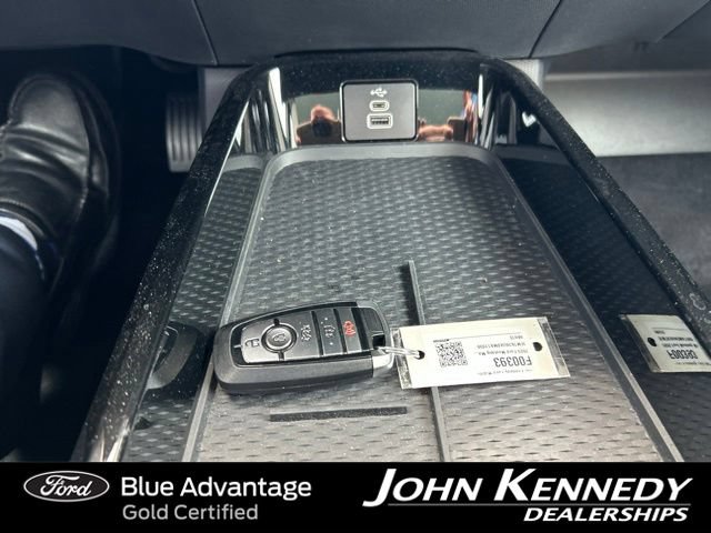 Certified 2025 Ford Mustang Mach-E Premium AWD/4WD image 36