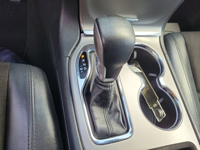 Used 2021 Jeep Grand Cherokee Laredo X AWD/4WD image 28