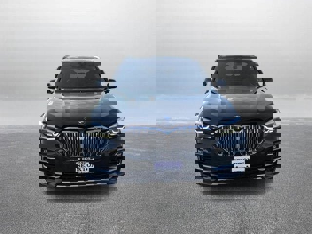 Used 2019 BMW X5 xDrive40i w/ Luxury Seating Package image 7