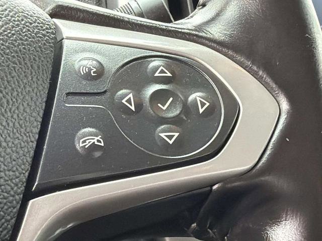 Used 2022 Chevrolet Colorado LT w/ Fleet Safety Package RWD image 12