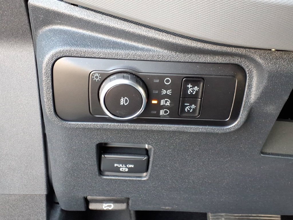 Certified 2023 Ford Bronco Big Bend AWD/4WD image 16