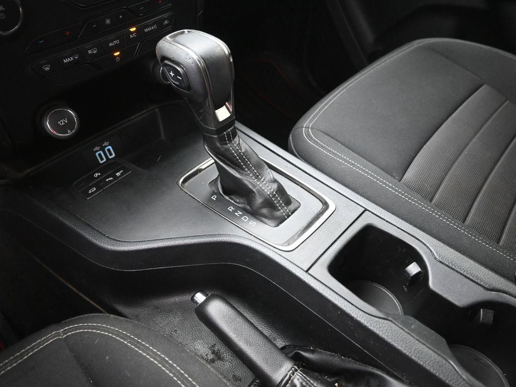Certified 2019 Ford Ranger XLT w/ Equipment Group 301A Mid image 31