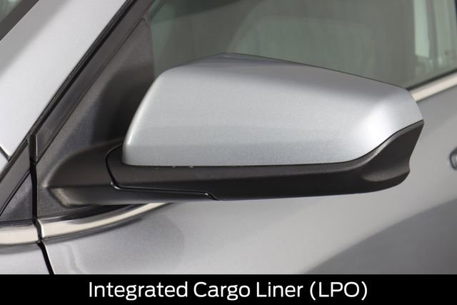 Used 2023 Chevrolet Equinox LT image 22