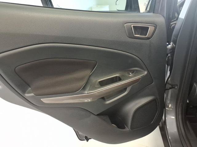 Certified 2020 Ford EcoSport SE FWD image 16