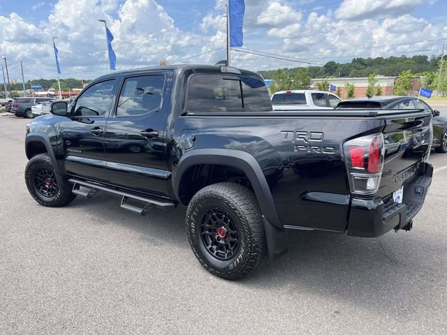 Used 2023 Toyota Tacoma TRD Pro AWD/4WD image 5