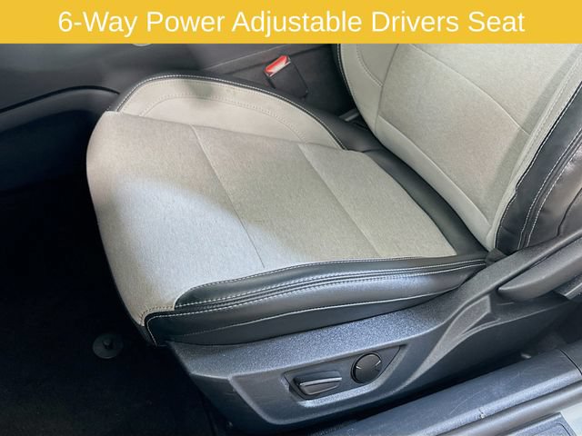 Certified 2024 Ford Mustang Convertible RWD image 9