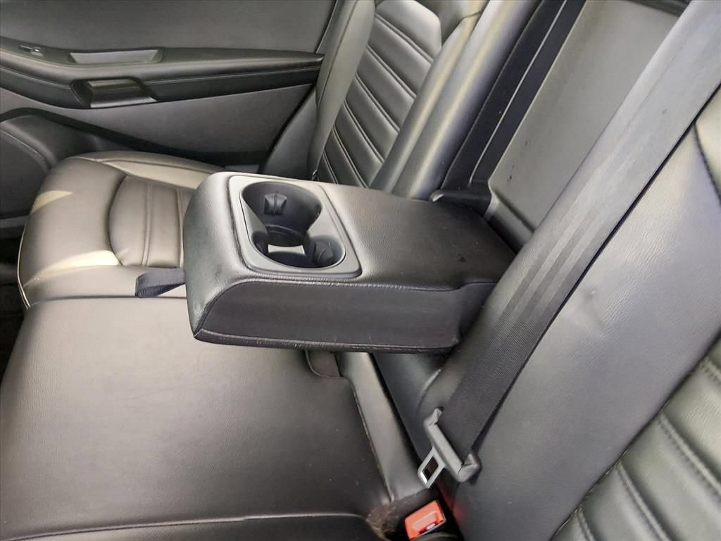 Certified 2023 Ford Edge SEL AWD/4WD image 15