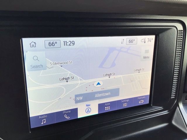 Certified 2022 Ford Bronco Big Bend image 15