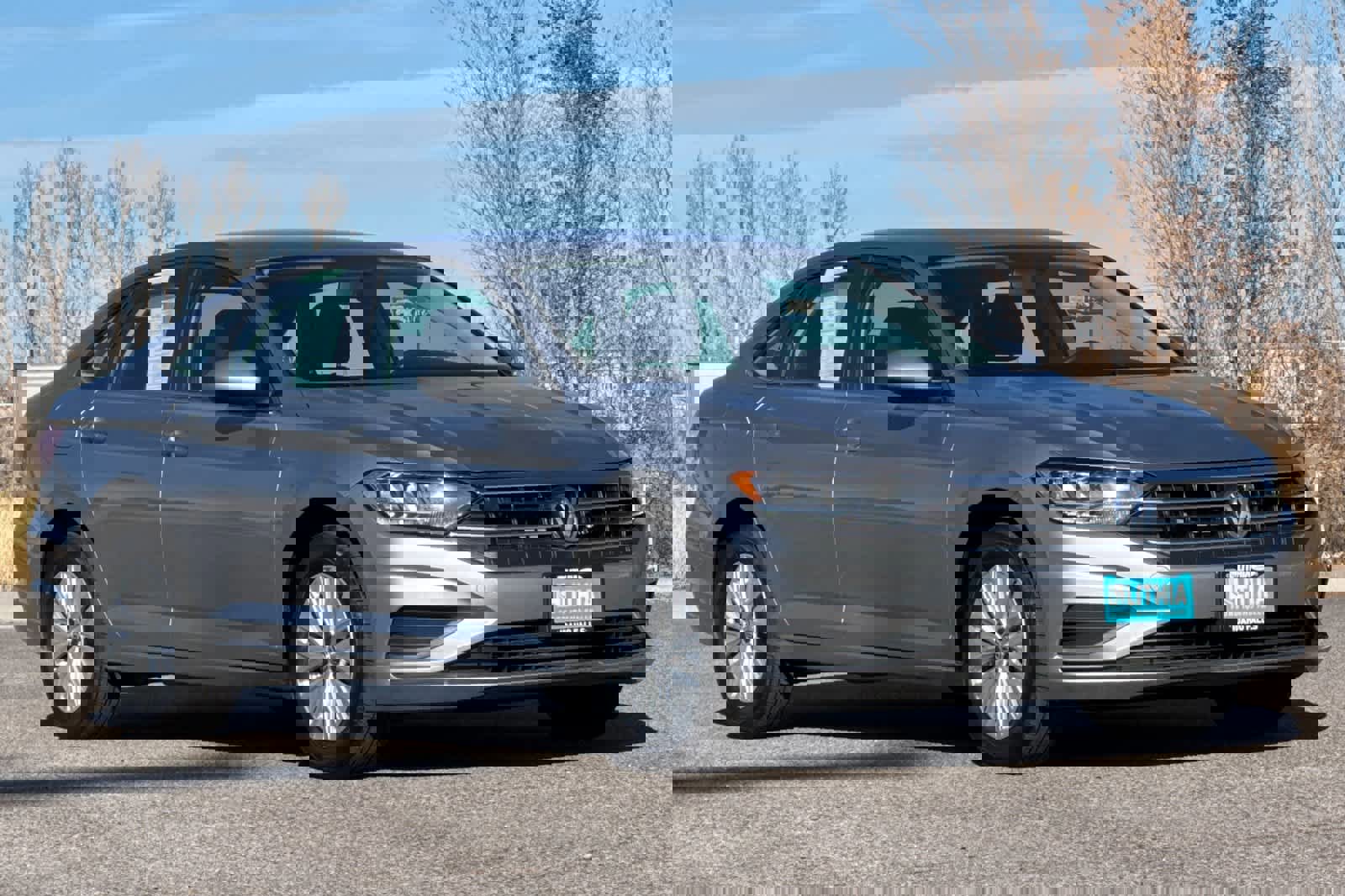 Used 2020 Volkswagen Jetta S image 7