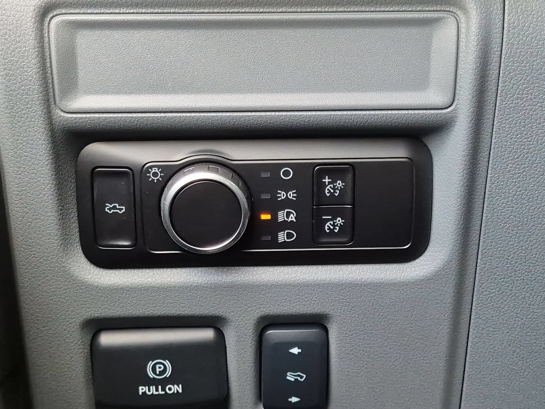 Certified 2025 Ford F150 Lightning Flash AWD/4WD image 15